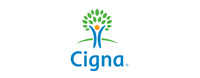 CIGNA Logo